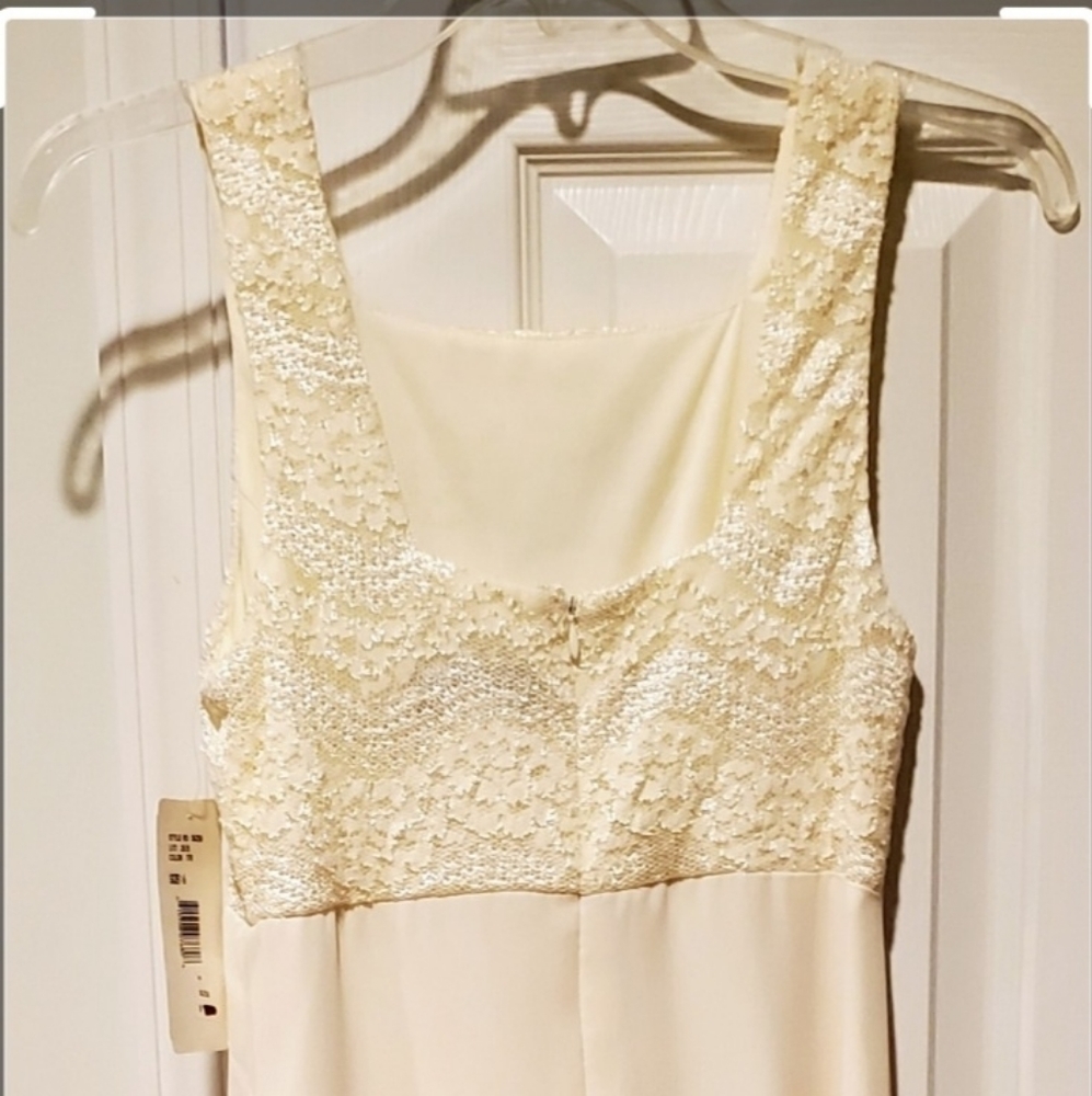 Elegant dress